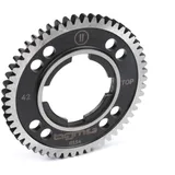 Gang 2 BGM PRO, 54 Zähne, 4-Gang-Getriebe für Vespa PK, V50 BGM0154 Gang 2 BGM PRO, 54 Zähne, 4-Gang-Getriebe für Vespa PK, V50 BGM0154