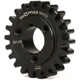Primärritzel BGM PRO gerade verzahnt 22/64 (2.91) für Vespa V50, PV125, ET3, PK50, PK80, PK125 BGM06422
