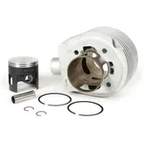 Zylinder BGM PRO 177/187 ccm, ohne Zylinderkopf, für Vespa PX125, PX150, Cosa125, Cosa150, GTR125, TS125, Sprint Veloce, LML Sta