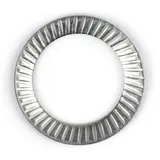 Spannscheibe Sicherungsscheibe BGM PRO für Polradmutter BGM2258, Motovespa 160 GT, Zündanlage VAPE BGM2259