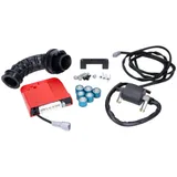 CDI unit / derestriction kit BGM for Piaggio, Vespa iGet 50ie 2017-2019 (Euro4) BGM39055