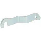 Bremsarm hinten BGM PRO verlängert für Piaggio Bravo, Boxer, Ciao, Si BGM6417