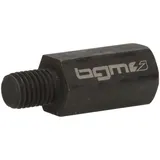 Distanzstück/Stoßdämpfer hinten BGM PRO, l=26mm, Vespa Sprint150 , GT125 , GTR125 , TS125 , Rally180 , Rally200 BGM7626