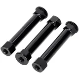 Distanzmuttern / Befestigungsmuttern Set für Seilzugstarter BGM PRO BGM7632 Distanzmuttern / Befestigungsmuttern Set für Seilzugstarter BGM PRO BGM7632