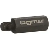 Distanzstück Stoßdämpfer BGM PRO hinten / Silentblock l=35mm BGM7635