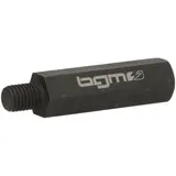 Distanzstück Stoßdämpfer hinten/Silentblock BGM PRO l=48mm für Vespa PX80, PX125, PX150, PX200, T5 125cc BGM7648
