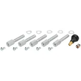 assembly set for rear BGM PRO 13 inch rim for Vespa GTS BGM7660MKTR