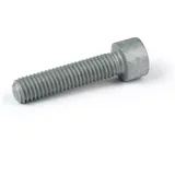 Schraube Innensechskant M8x35 MIT Fensterkopf, Festigkeit 8.8 für Felge BGM PRO Vespa GTS vorne BGM7660S35