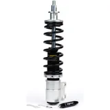 front shock absorber BGM PRO SC/F1 SPORT, 240mm, black/silver for Vespa PX80, PX125, PX150, PX200, T5 125cc BGM7741BS front shock absorber BGM PRO SC/F1 SPORT, 240mm, black/silver for Vespa PX80, PX125, PX150, PX200, T5 125cc BGM7741BS