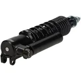 Stoßdämper vorne BGM Pro schwarz 226mm SC/F16 Competition für Vespa GTS 125-300 Keyless 2023- BGM7756B Stoßdämper vorne BGM Pro schwarz 226mm SC/F16 Competition für Vespa GTS 125-300 Keyless 2023- BGM7756B