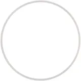 Distanzring BGM PRO 1mm für Lüftergehäuse, Vespa Wideframe V15-33, VM, VN, ACMA V53-V58, VB1, VGL1, VL BGM94058