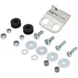 mounting plate set BGM PRO ignition coil / CDI for VAPE for Vespa PX Elestart, Cosa BGM94064KT