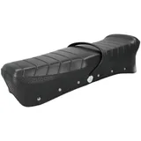 bench BGM PRO black for Lambretta GP 200 electronic BGMGP200E