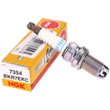 spark plug NGK BKR7EKC BKR7EKC