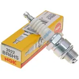 spark plug NGK shielded BR6HS BR6HS spark plug NGK shielded BR6HS BR6HS