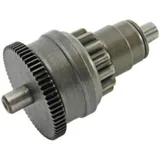 Anlasser Freilauf Starterkupplung für Peugeot, Kymco, 139QMB/QMA BT11004