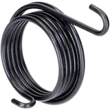kickstart return / lever spring for 139QMB/QMA BT12004
