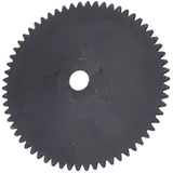 half pulley steel for 139QMB/QMA BT12018 half pulley steel for 139QMB/QMA BT12018