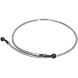 Bremsschlauch Bremsleitung Stahlflex 105cm für Scheibenbremse vorn für GY6 BT12268