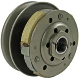 Converter kit with clutch D=105mm (for clutch bell 107mm) for Peugeot, Kymco, Honda, 139QMB, SYM BT12279