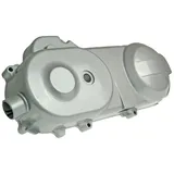 crankcase cover for 10" wheel, 669mm drive belt - silver for GY6 50cc BT12280 crankcase cover for 10" wheel, 669mm drive belt - silver for GY6 50cc BT12280