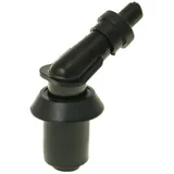 Zündkerzenstecker 45° für GY6, 139QMB BT13252