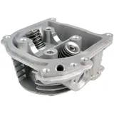 Cylinder head with SLS valves L=64mm for GY6 139QMB BT13851 Cylinder head with SLS valves L=64mm for GY6 139QMB BT13851