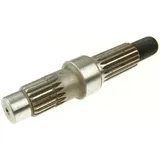 final drive shaft for rear drum brake engine for GY6 50cc 139QMB/QMA BT13866