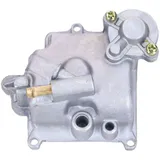 Schwimmerkammer Metall für GY6 50ccm 139QMB/QMA BT13910