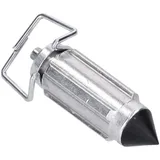 Schwimmernadelventil Vergaser 4mm für GY6 50ccm 139QMB/QMA BT13914-A