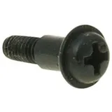 carburetor cover screw (plastic cover) - 1 piece for GY6 50cc 139QMB/QMA BT13916 carburetor cover screw (plastic cover) - 1 piece for GY6 50cc 139QMB/QMA BT13916