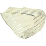 turn signal lens rear right, transparent for BT49QT-9 BT13926