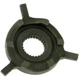 Keilriemenscheibe Kickstartermitnehmer / Lüfterradhalter für 139QMB/QMA BT14430