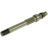 final drive shaft / output shaft for long version - GY6 50cc 139QMB BT16623