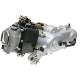 engine complete for 12 inch wheel with SAS / EGR for short shaft engine for 139QMB BT17459