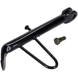 side stand / kickstand black for China 50cc 4-stroke BT20007 side stand / kickstand black for China 50cc 4-stroke BT20007