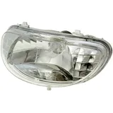 headlight assy for BT49QT-9, BT50QT-9 type BT23001
