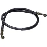 Bremsschlauch Bremsleitung 95cm für Scheibenbremse vorn BT24029