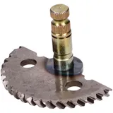 Kicker Kickstarterwelle 46mm / 20mm für GY6 50ccm, 139QMB BT24483