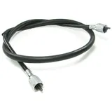speedometer cable w/ cap nut type A for China 4-stroke BT25003-A