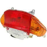 Heckleuchte Rücklicht für BT49QT-9 Blinker orange BT30001