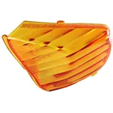 turn signal lens rear right, orange for BT49QT-9 BT30016