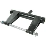 Motoraufhängung rundes Widerlager für GY6 139QMB/QMA BT33012