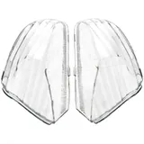 turn signal lens set rear, white for BT49QT-9 BT42101