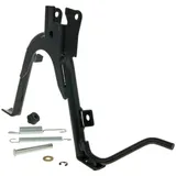 main stand Buzzetti reinforced for 12 inch wheel for CPI, Keeway, Explorer, Generic, China 50 2T BZA19028 main stand Buzzetti reinforced for 12 inch wheel for CPI, Keeway, Explorer, Generic, China 50 2T BZA19028