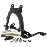 Zentralständer Hauptständer Reparaturkit Buzzetti für Malaguti F12, F15, Ovetto, Neos, Jog R 50 BZA30246