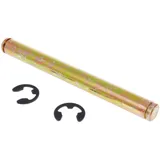 main stand axle / pin set Buzzetti for Aprilia, Piaggio, Gilera BZA30269 main stand axle / pin set Buzzetti for Aprilia, Piaggio, Gilera BZA30269