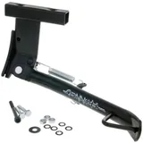 Seitenständer Buzzetti schwarz für Aprilia SR50 Factory, Street 2004- BZA30288
