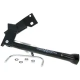 side stand Buzzetti black for Honda SH125, 150 2009 BZA30302