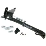 side stand Buzzetti black for Honda SH125, 150 -2008 BZA30303
